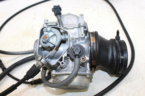 1996 Honda Fourtrax Foreman 400 Trx400fw 4x4 Carb Carburetor