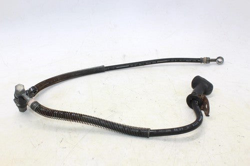 1979 Suzuki Gs550 Brake Hose Fluid Line Set