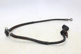 1979 Suzuki Gs550 Brake Hose Fluid Line Set