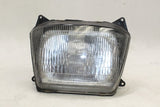 1986-06 Kawasaki Concours 1000 Zg1000a Front Head Light Headlight Lamp OEM