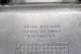 2013 Honda Cbr250r Rear Back Tail Undertail Fairing Cowl Fender