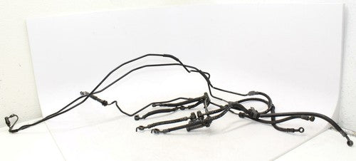97-98 Honda Cbr1100xx Brake Lines OEM