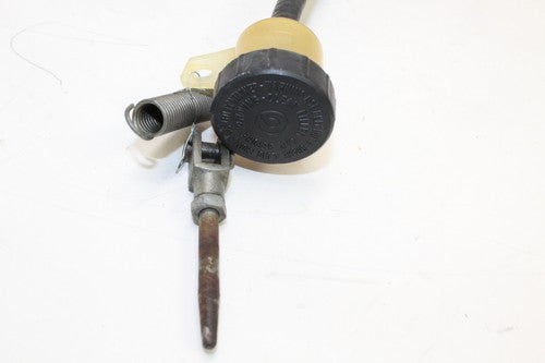 1996 Husaberg Fe350 Te350 Rear Back Brake Master Cylinder OEM