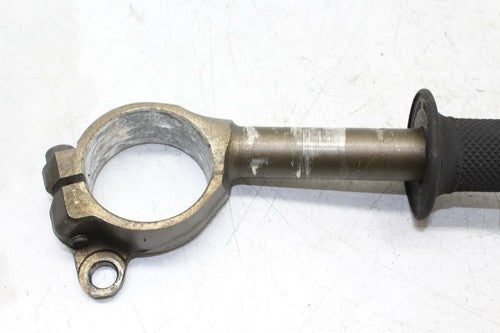 03-04 Kawasaki Ninja Zx6r Zx636c Left Right Clip On Ons Handlebars Pair Set OEM