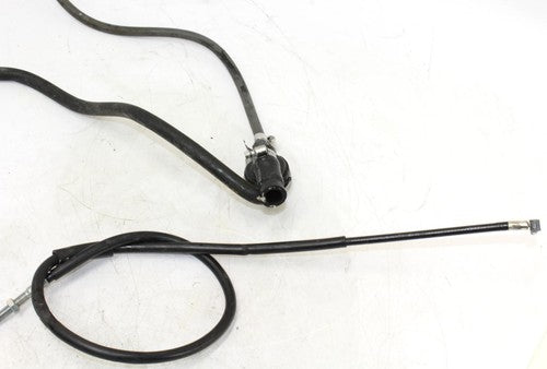 08-11 Honda Cbr1000rr Clutch Cable Line