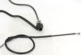 08-11 Honda Cbr1000rr Clutch Cable Line
