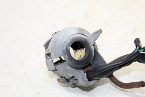 1989 Honda Interceptor Vtr Vtr250 Left Clip On Handle Horn Signals Switch