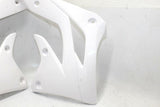 2012-2015 Kawasaki Kx450f Radiator Guard Shield Louver VENT OEM SHROUD