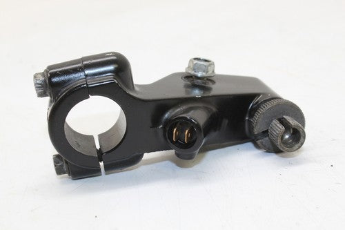 03-04 Honda Cbr600rr Clutch Lever Perch Mount Bracket OEM