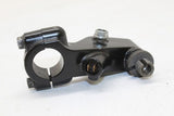 03-04 Honda Cbr600rr Clutch Lever Perch Mount Bracket OEM