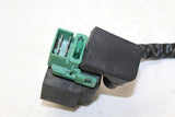 2004 Honda Vtx1300s Engine Starter Relay Starting Motor Switch