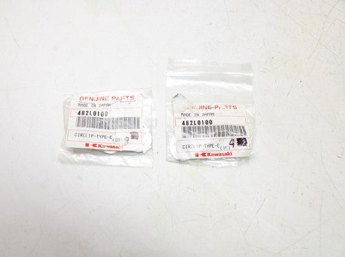Kawasaki Circlip P#482L0100