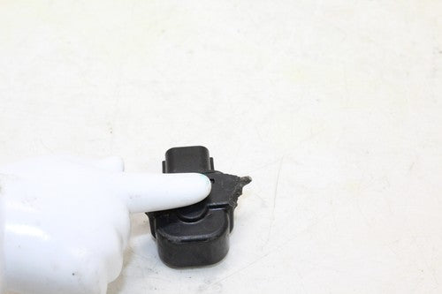 2018 Kawasaki Ninja Zx-10rr Zx1000zh Tip Over Bank Angle Crash Sensor Switch