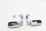 2004 Harley-davidson Road Glide Efi Fltri Rear Passenger Foot Step Peg Chrome