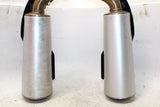 2013 Ducati Monster 796 Full Exhaust System Headers Pipe Muffler