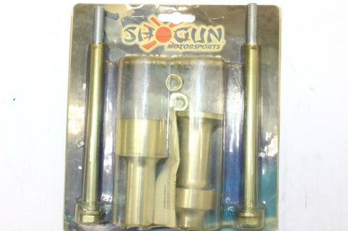 71-1312 PR/SHOGUN FRAME SLIDER BLK Z10