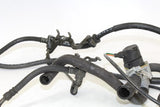 1995 Honda Cbr600f3 Rear Back Brake Hose Fluid Line