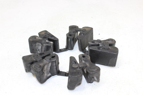 2004 Triumph America Rear Hub Shock Dampers Cush Absorbers