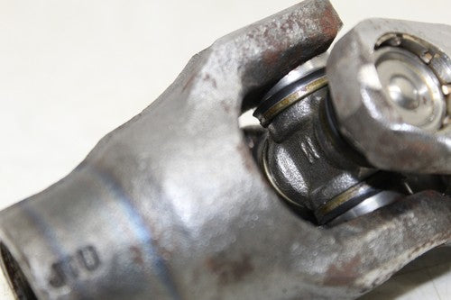 2002 Honda Shadow Spirit 1100 Vt1100c U Universal Joint Gear Yoke Shadow