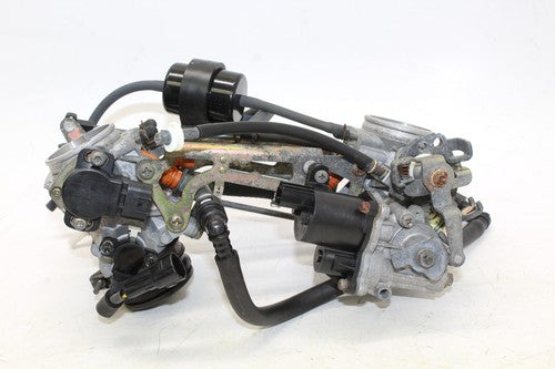 2005 Suzuki Sv650s Carbs Carburetors