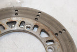 1983 Kawasaki Gpz750 Zx750a Front Left Right Brake Rotors Discs