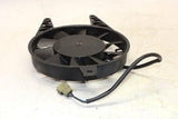 2001 Triumph TT600 ENGINE RADIATOR COOLING FAN MOTOR