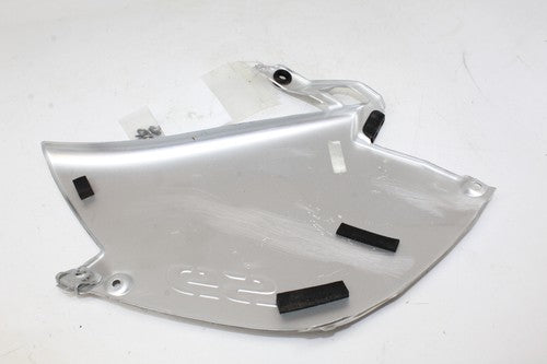06-09 Bmw R1200gs Adventure Abs Left Mid Upper Side Fairing Cowl Plastic OEM