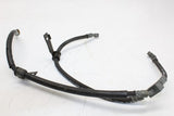 2006-2009 Suzuki Sv650s Front Brake Caliper Hoses LINES OEM