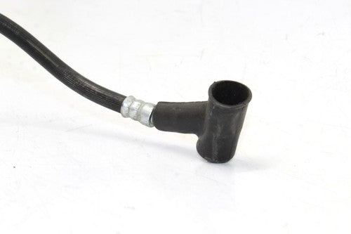 1978 Honda Cb550k Front Brake Caliper Hoses Lines OEM