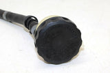 2007 Kawasaki Ninja 650r Ex650a Rear Back Brake Master Cylinder With Reservoir