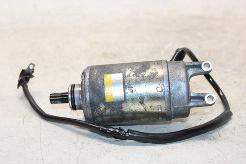 2006 Kawasaki Z1000 Engine Starting Starter Motor -dc 12v