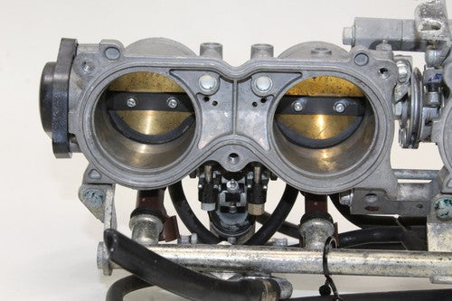 2006-07 Honda Cbr1000rr Carbs Carburetors OEM