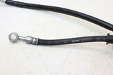 2003 Suzuki Sv650 Brake Caliper Hoses Lines Set