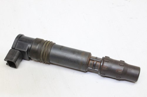 1999-2000 Honda Cbr600f4 F4 Ignition COIL Spark Plug Cap Single OEM