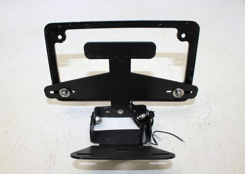2006 Yamaha Yzf R6 Driven Racing Fender Eliminator Kit