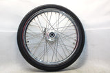 2001 Harley-davidson Dyna Front Wheel Rim 21x2.15