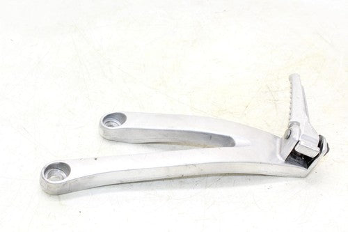 01-03 Suzuki Gsxr600 Right Rear Back Passenger Peg OEM
