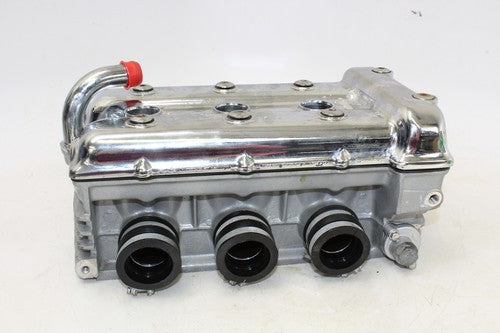 2000 Triumph Thunderbird Engine Top End Cylinder Head
