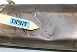 2013 Honda Cbr250r Abs Exhaust System Pipe Muffler
