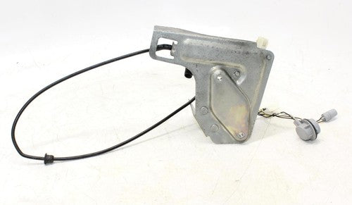 2008 Piaggio Mp3 250 Sensor OEM