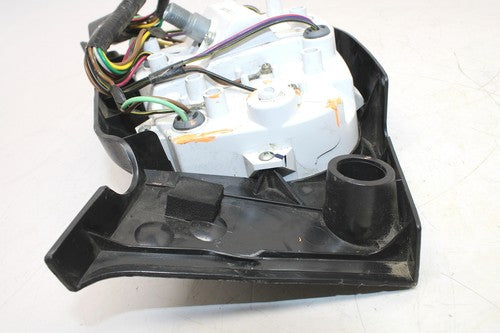 2014 Kawasaki Klr650 Speed Drive Gear Hub With Cable