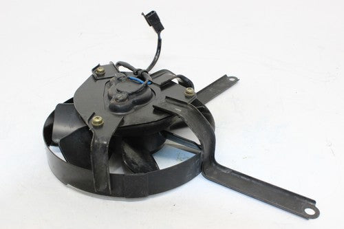 1992 Yamaha Fzr600r Engine Radiator Cooling FAN OEM