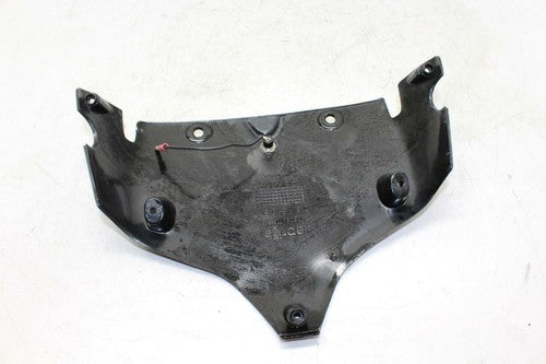 00-03 Aprilia Sl1000 Falco Center Rear Back Tail Fairing Cover Trim Cowl OEM