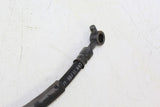 2008 Kawasaki Ninja 650r Ex650af Brake Caliper Hoses Lines Set