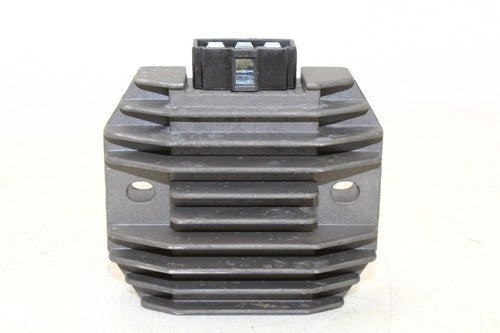 2005 Yamaha Yzf R6 Rectifier Voltage Regulator