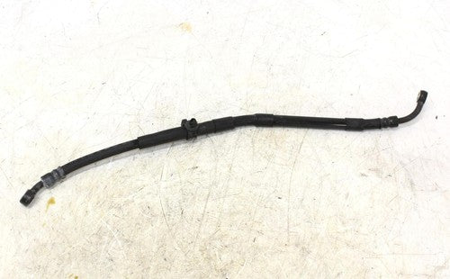 2015 Yamaha Fz09 Front Brake Caliper Hoses Lines
