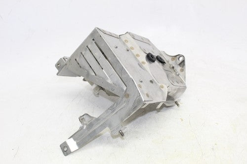2004 Bmw K1200gt Abs Rear Back Tail Undertail Battery Tray Holder