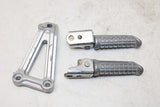 2006 Kawasaki Ninja 250r Ex250f Rear Back Passenger Peg Set Pair