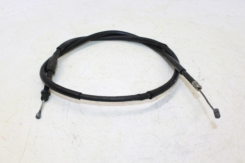 2006 Yamaha Yzf R6 Clutch Cable Line