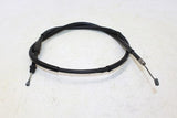 2006 Yamaha Yzf R6 Clutch Cable Line